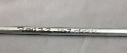 NEW REPLACES HONDA 90032-107-000 Bolt, B, Cyl, Stud 90032-107-010