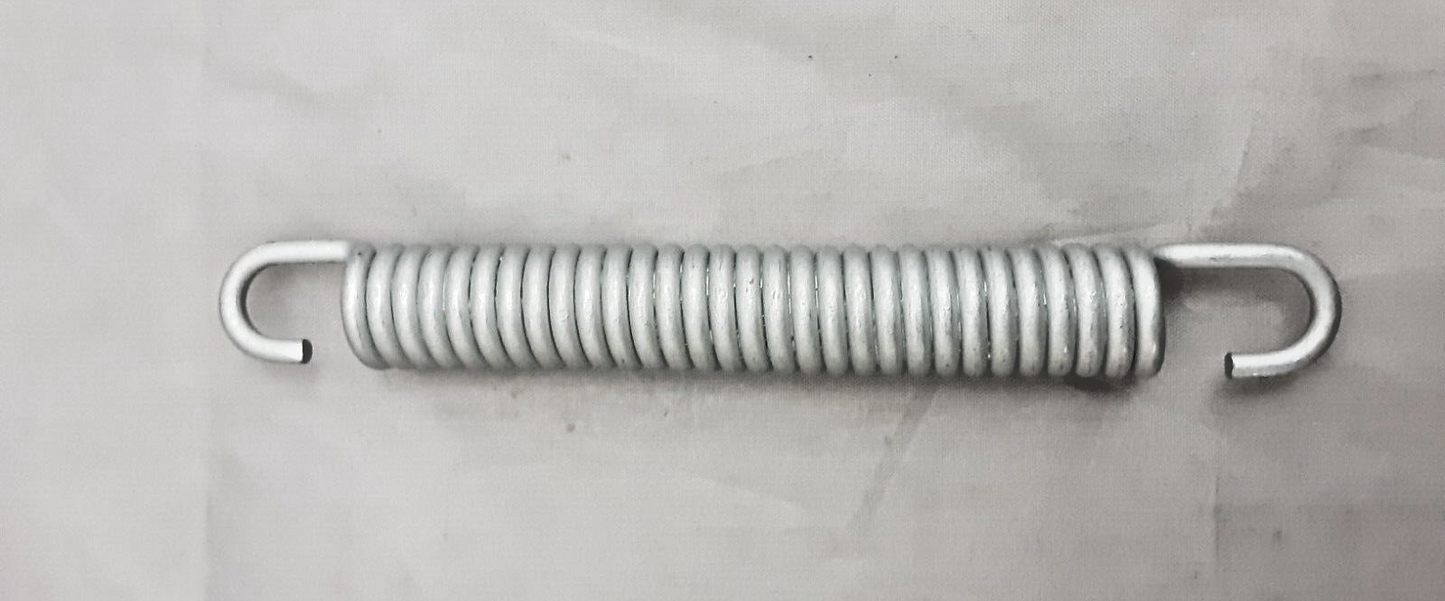 NEW REPLACES BMW 46527650721 TENSION SPRING