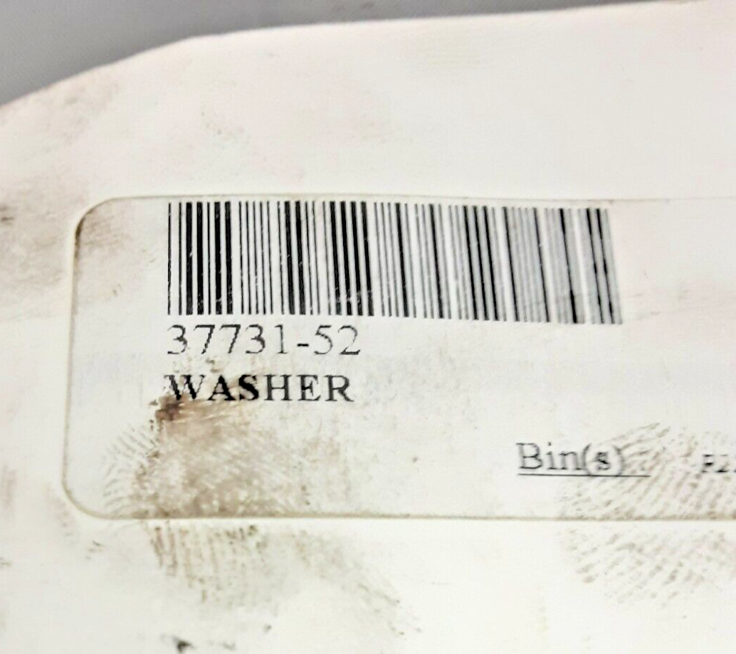 NEW REPLACES Harley Davidson 37731-52 WASHER
