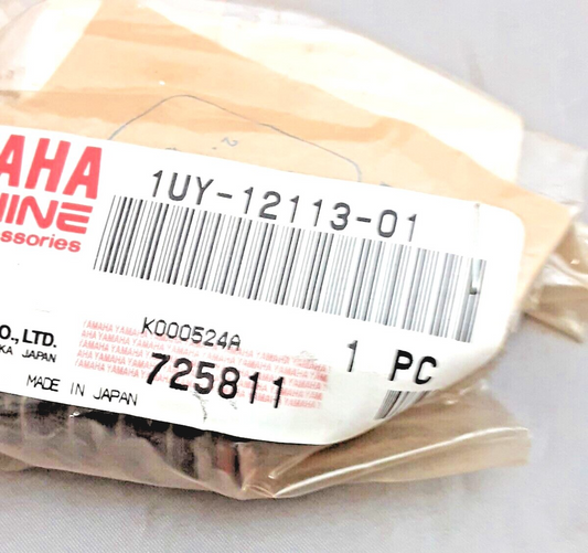 NEW GENUINE YAMAHA 1UY-12113-01 SPRING,VALVE INNER Big Bear Moto-4 YFM350