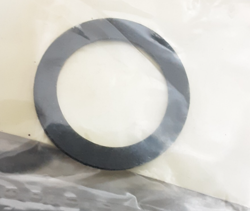 NEW GENUINE YAMAHA 4U5-14126-00 GASKET Tri-Moto YTM200 YTM225 1984-2013