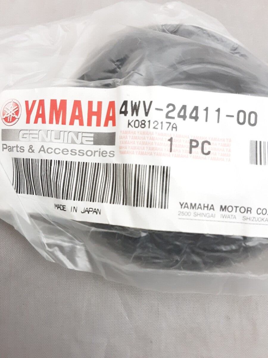 NEW GENUINE YAMAHA 4WV-24411-00 DIAPHRAGM Grizzly YFM600 1998-2001