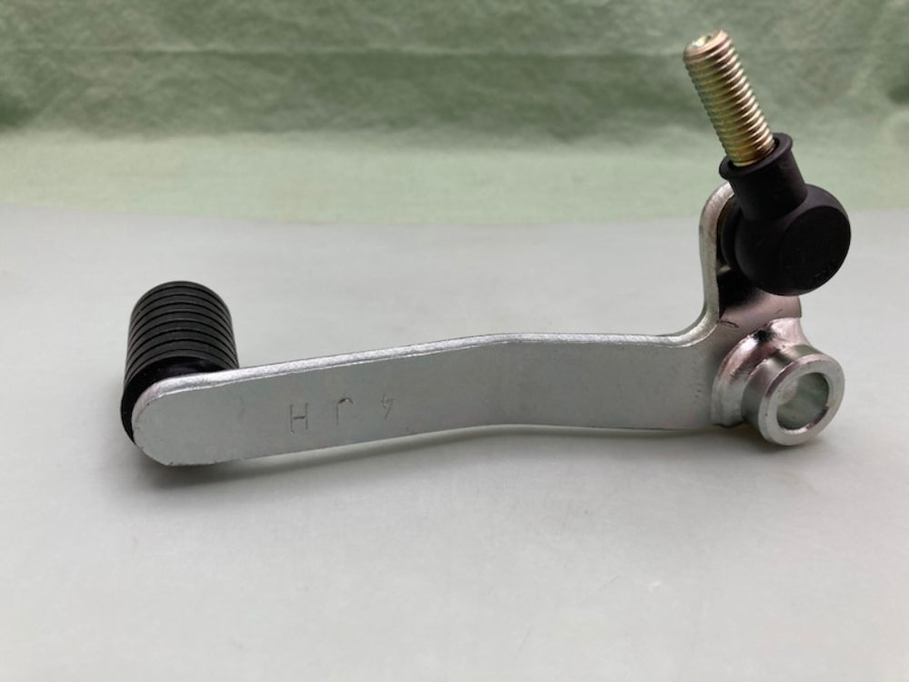 Yamaha 4JH-18110-01 Shift Pedal Assembly New Genuine