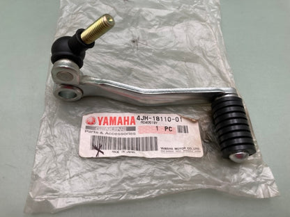 Yamaha 4JH-18110-01 Shift Pedal Assembly New Genuine