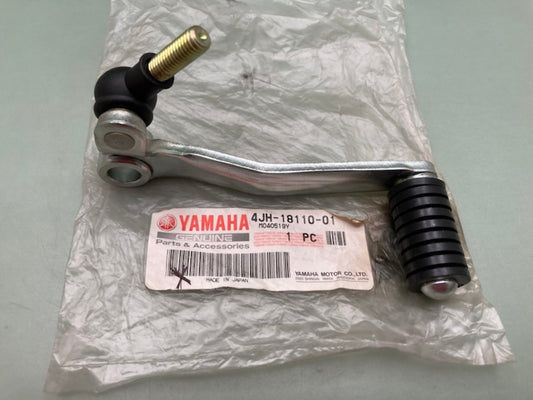 Yamaha 4JH-18110-01 Shift Pedal Assembly New Genuine