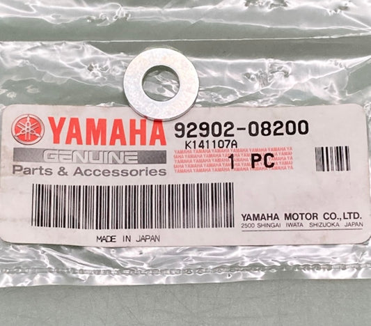 Yamaha 92902-08200-00 Washer, Wave  New Genuine