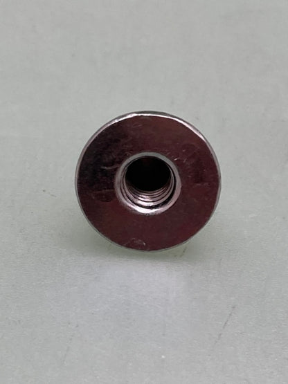 Yamaha 90176-06047 Nut, Crown New Genuine