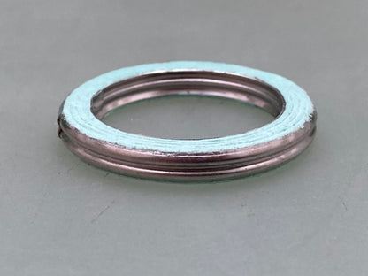 Yamaha 2E9-14613-10 Gasket, Exst, Pipe New Genuine