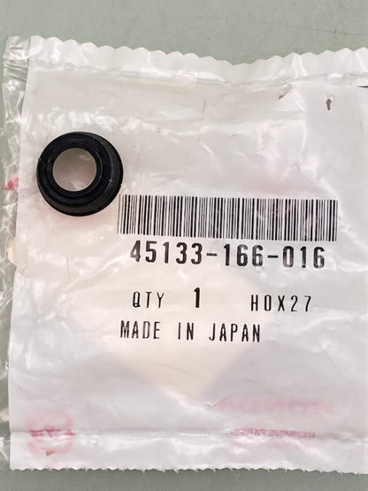 Honda 45133-166-016 Boot, Pin New Genuine