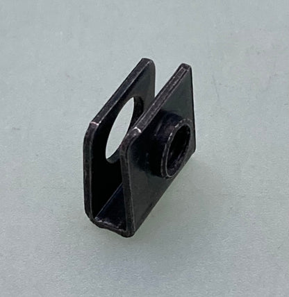 Honda 90312-MT3-000 Nut, Clip, (5Mm)  New Genuine