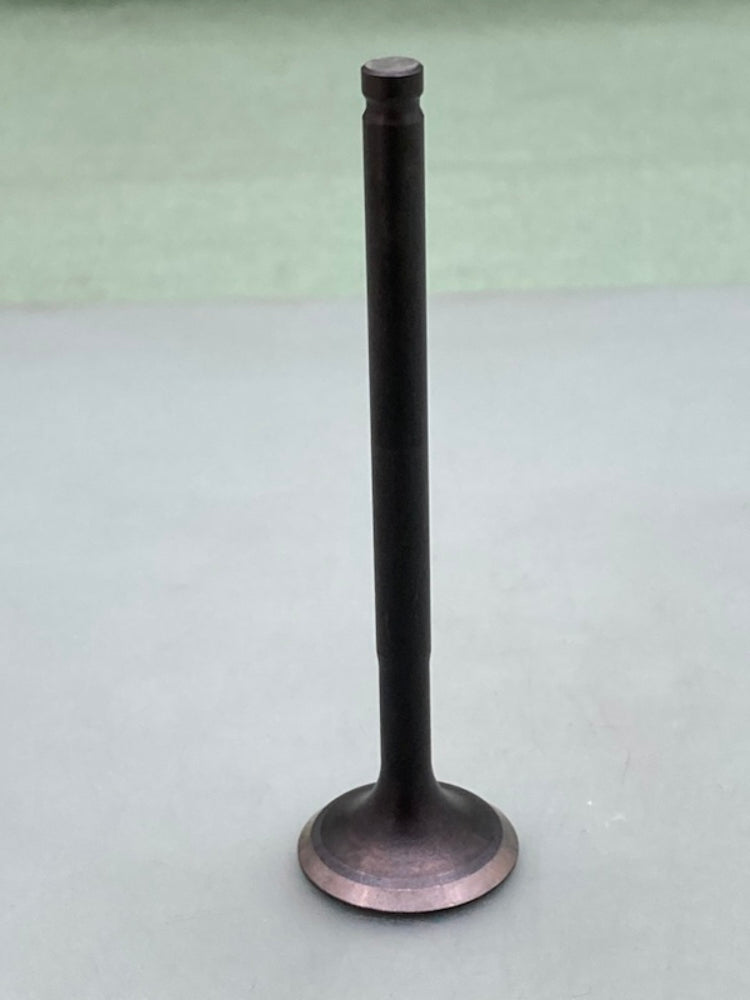 Honda 14721-KM3-000 Valve, Ex. New Genuine