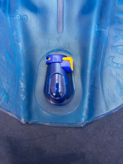 GENUINE CAMELBAK 8-00434 Antidote Reservoir, 70oz, INCOMPLETE KIT