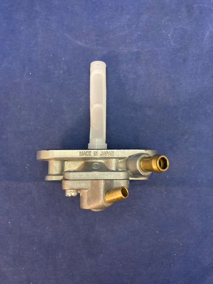 GENUINE TOUR MAX 18-4357 FUEL PETCOCK ASSY