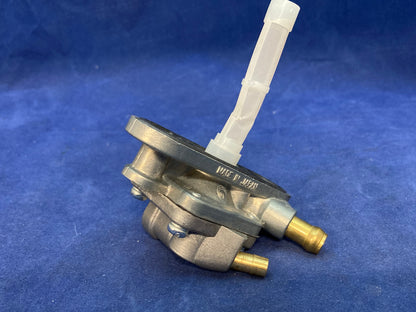 GENUINE TOUR MAX 18-4357 FUEL PETCOCK ASSY