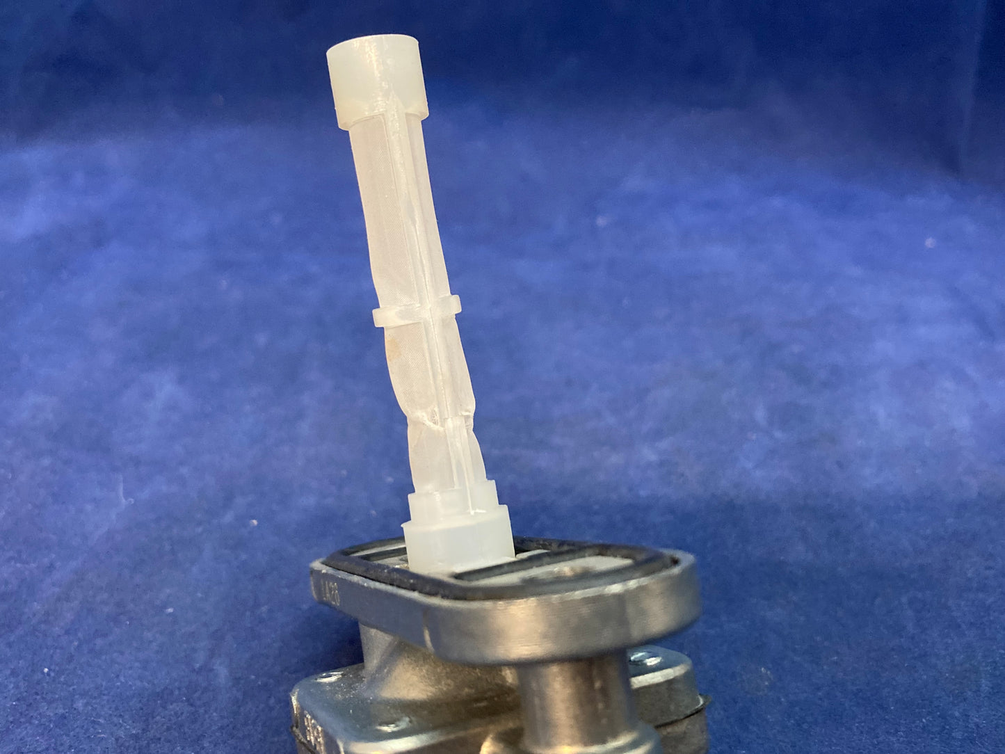GENUINE TOUR MAX 18-4357 FUEL PETCOCK ASSY
