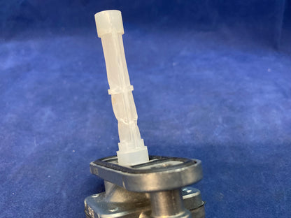GENUINE TOUR MAX 18-4357 FUEL PETCOCK ASSY