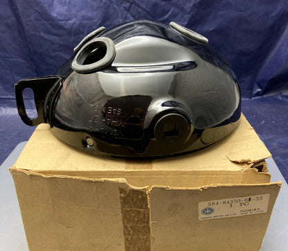 New Genuine Yamaha 584-84330-61-33 Headlight Housing Bucket