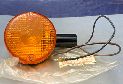 New Genuine Yamaha 5N5-83310-K0 Front Turn Signal Flasher