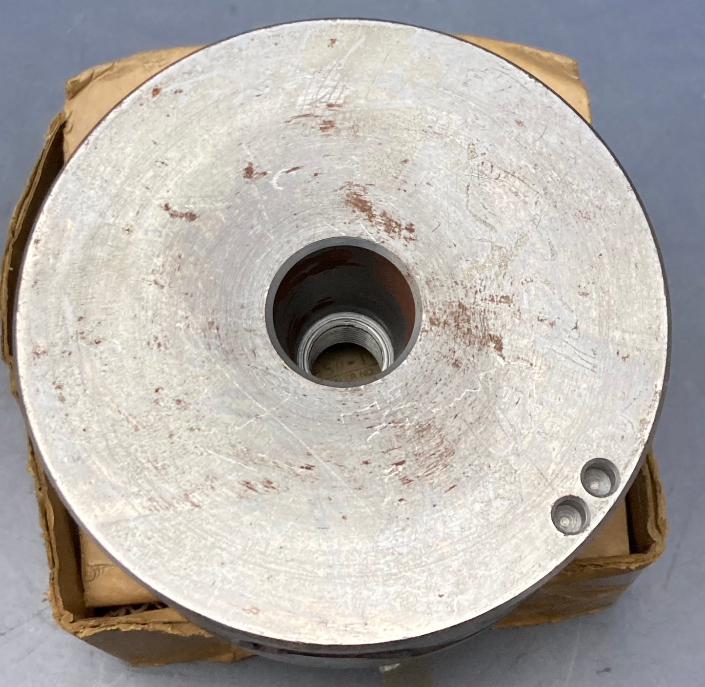 New Genuine Yamaha 1J7-81650-10 Rotor Assembly