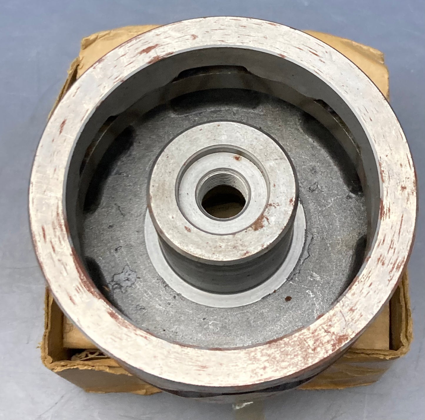 New Genuine Yamaha 1J7-81650-10 Rotor Assembly