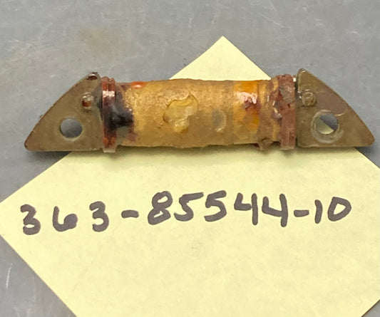 Genuine Yamaha 363-85544-10 Pulser Coil