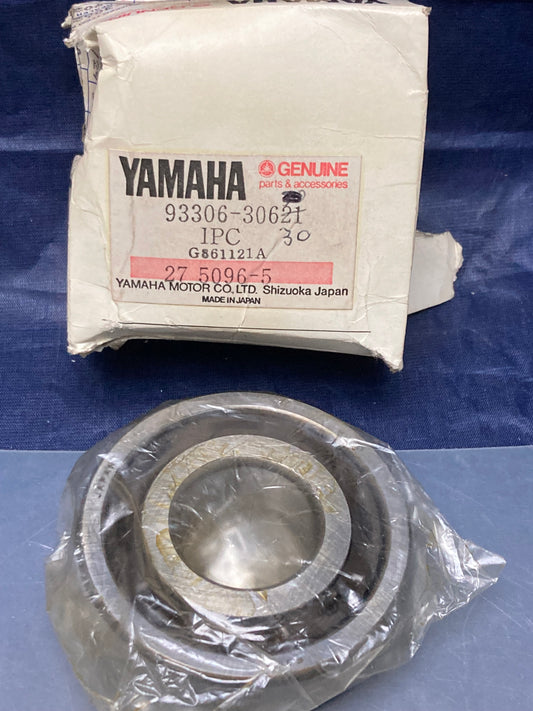 New Genuine Yamaha 93306-30630 Bearing