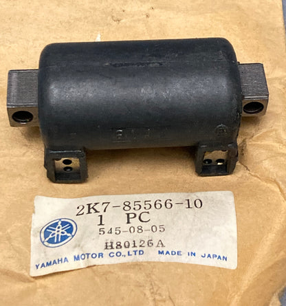 New Genuine Yamaha 2K7-85566-10 Charge Coil