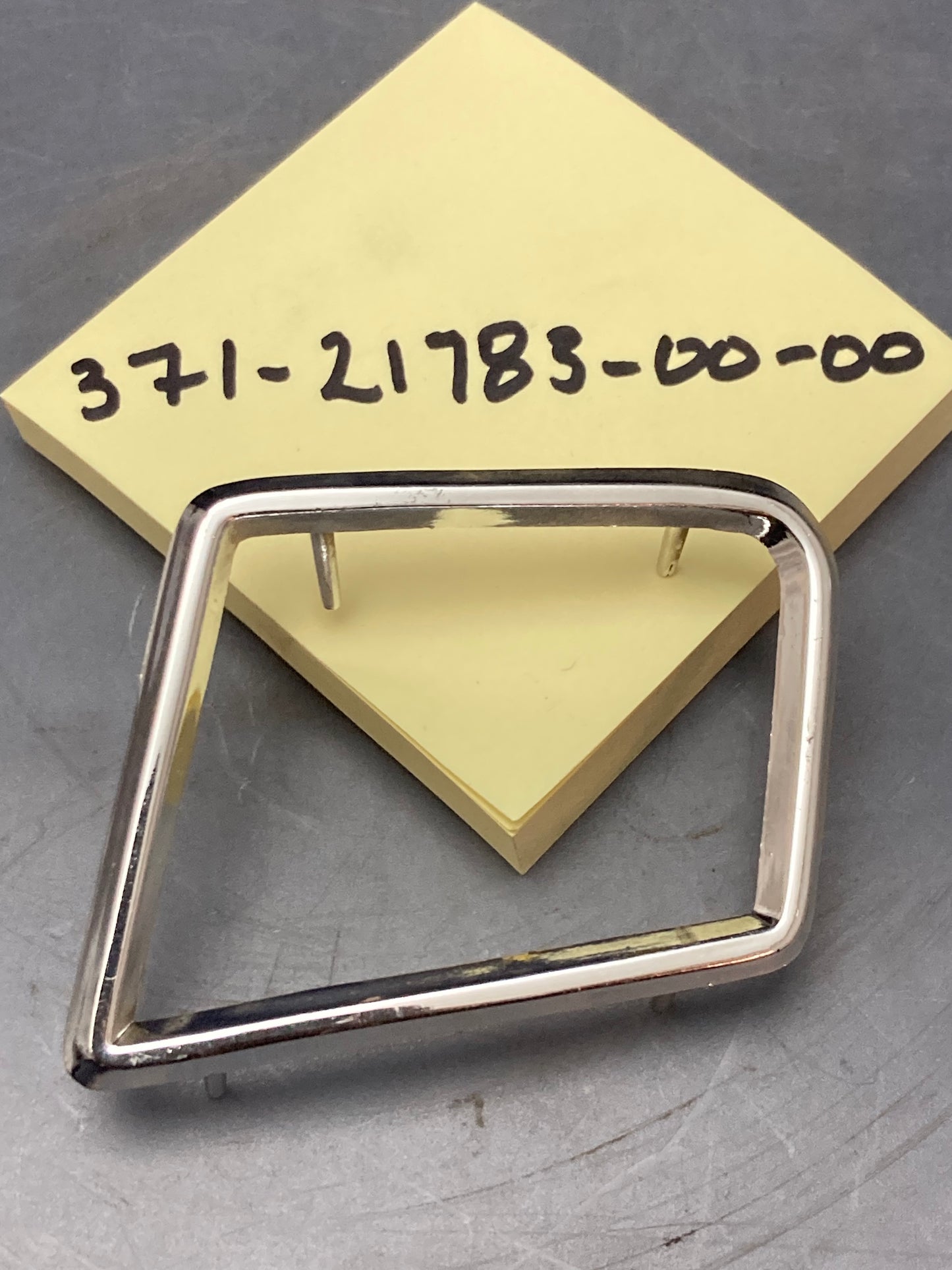 New Replaces Yamaha 371-21783-00-00 Mold 2