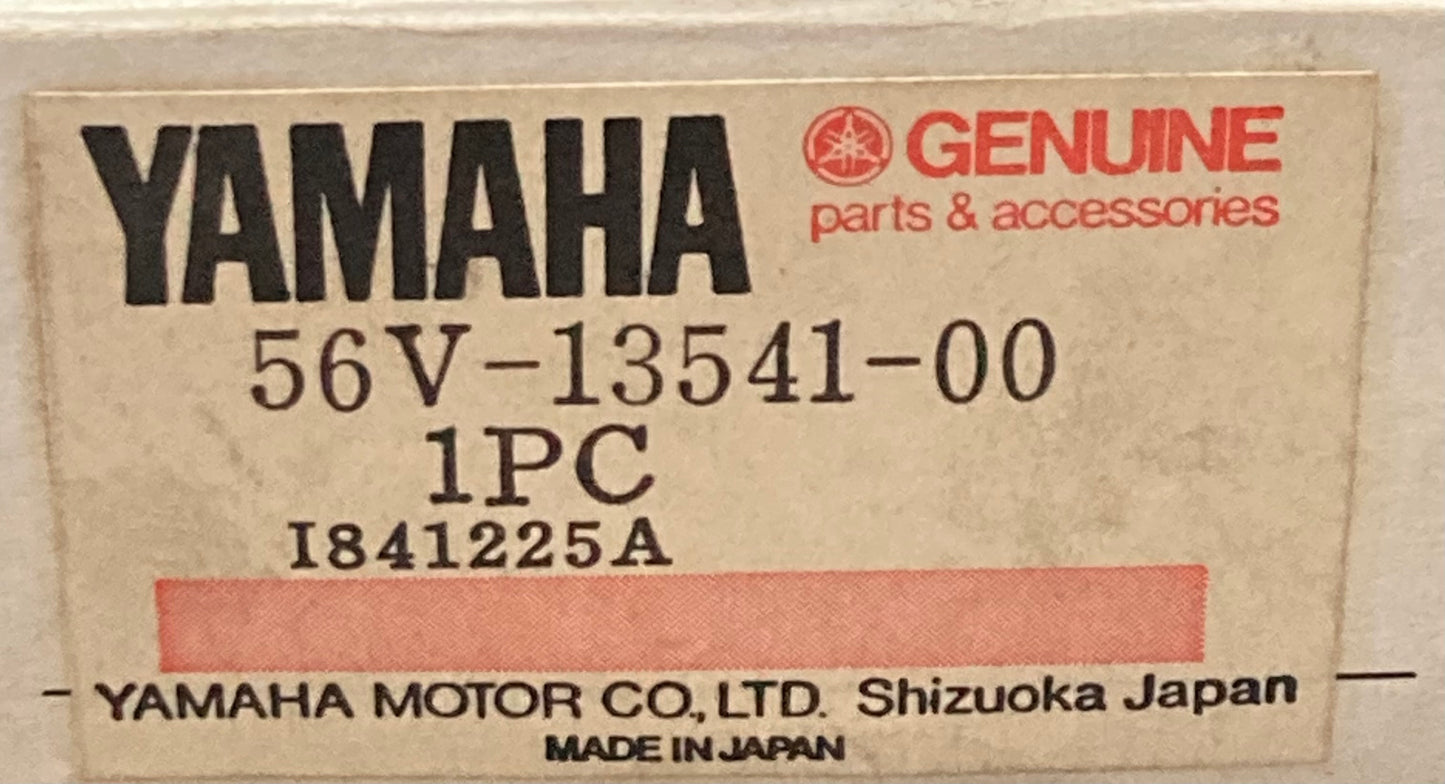 New Genuine Yamaha 56V-13541-00 Mix Control Valve