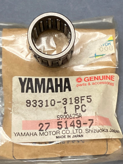 New Genuine Yamaha 93310-318F5 Bearing