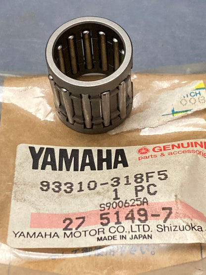 New Genuine Yamaha 93310-318F5 Bearing
