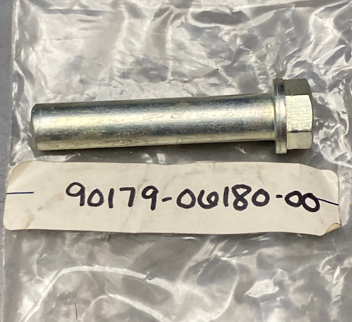 New Replaces Yamaha 90179-06180-00 Nut