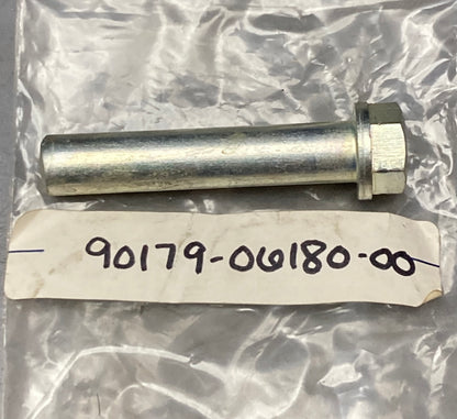 New Replaces Yamaha 90179-06180-00 Nut