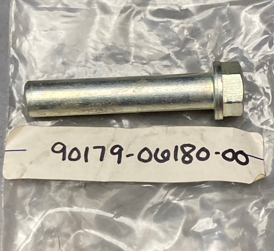 New Replaces Yamaha 90179-06180-00 Nut