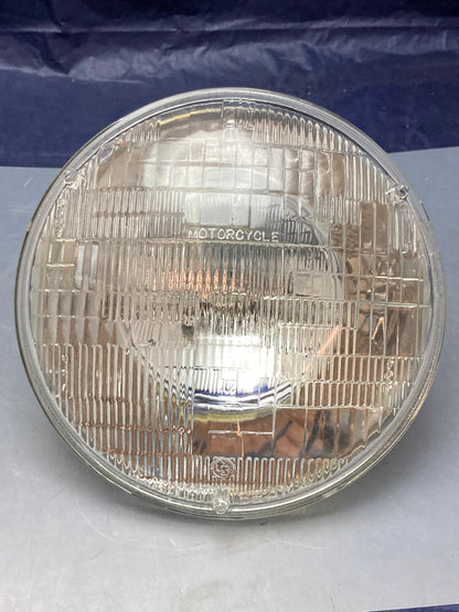 New Genuine Wagner 4458 Headlight