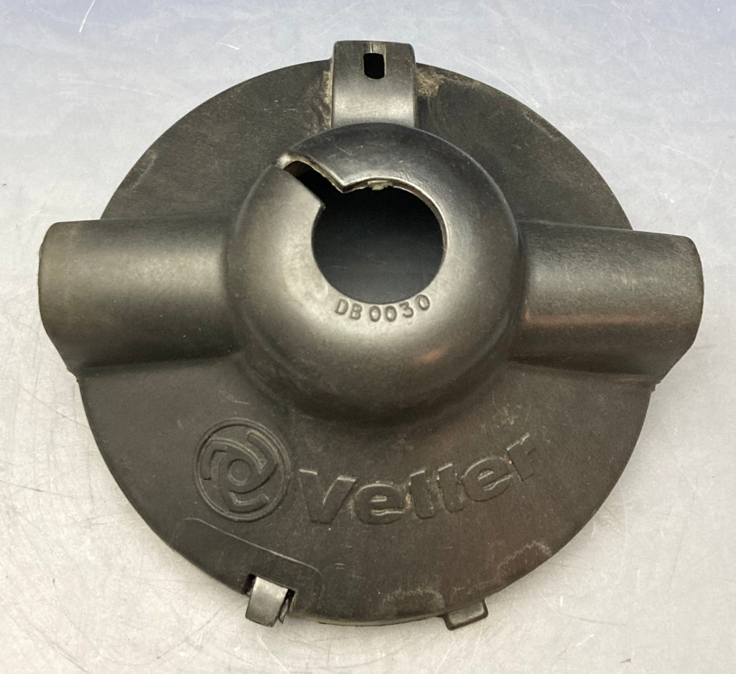 New Genuine Vetter DB0030 Headlight Housing Bucket