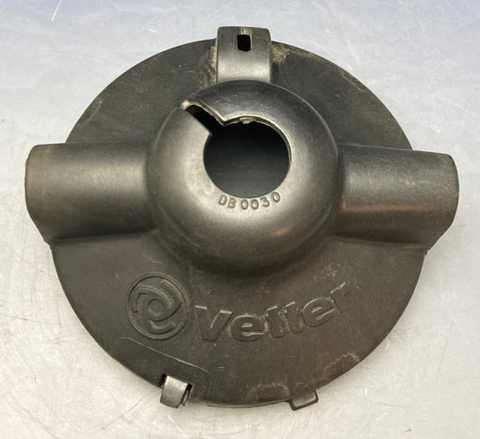 New Genuine Vetter DB0030 Headlight Housing Bucket