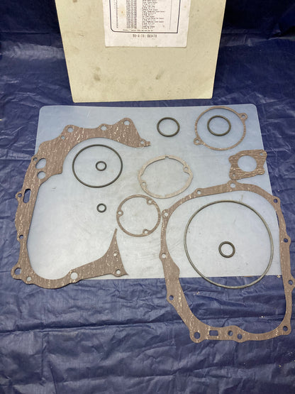 New Genuine Vesrah VG-189/589 Gasket Set