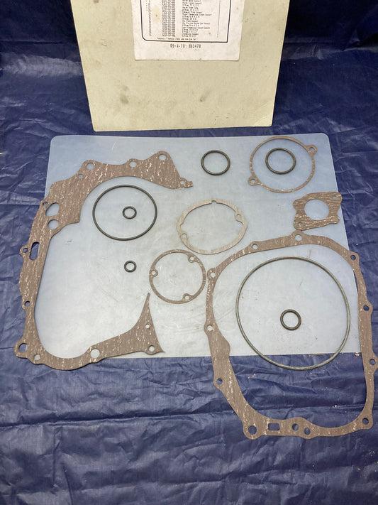 New Genuine Vesrah VG-189/589 Gasket Set