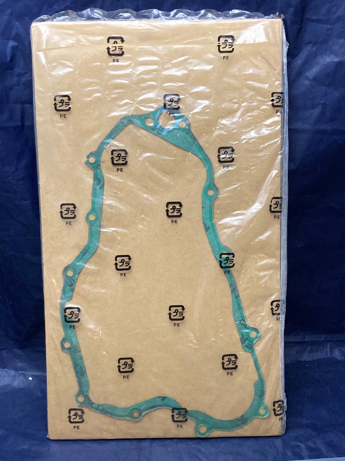 New Genuine Honda 11395-KZ3-880 Clutch Cover Gasket