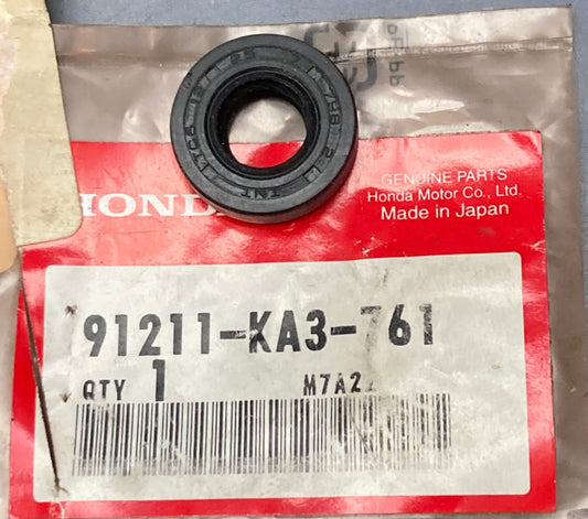 New Genuine Honda 91211-KA3-761 Water Pump Seal