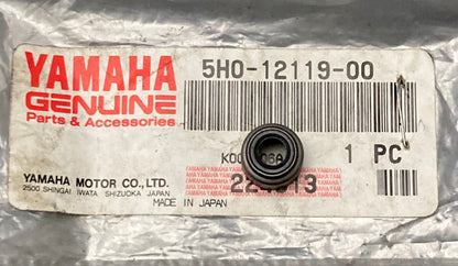 Qty 2 New Genuine Yamaha 5H0-12119-00 Stem Seal