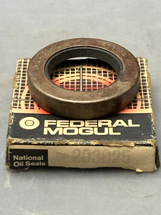 New Genuine Federal Mogul 203025 Oil Seal