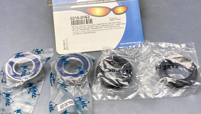 New Genuine All Balls 0215-0163 Wheel Bearing Kit
