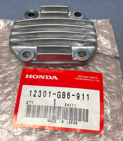 New Genuine Honda 12301-GB6-911 Cover, Cylinder, Head