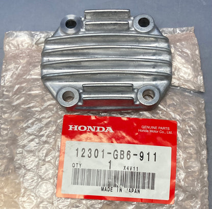 New Genuine Honda 12301-GB6-911 Cover, Cylinder, Head