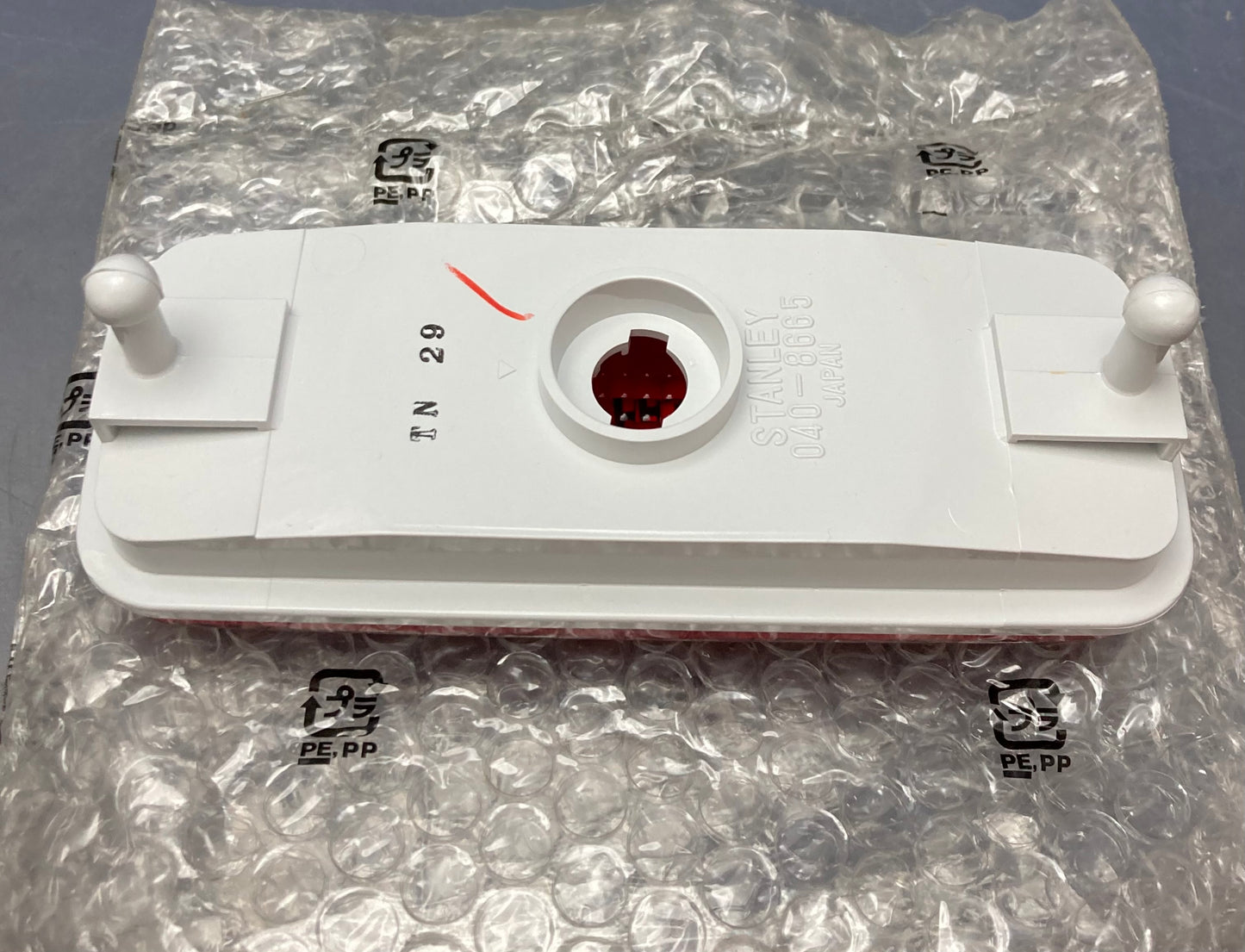 New Genuine Honda 33710-HB3-771 Taillight Lens