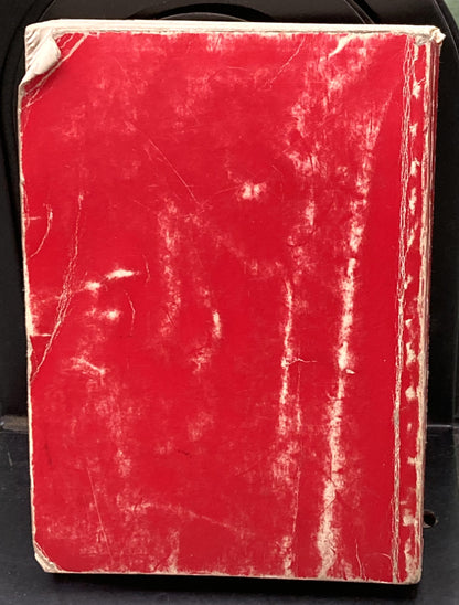 Genuine Honda Motorcycle Service Specifiations 1959-1980 all U.S. Models