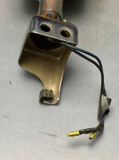 Genuine Imasen 1142-233 Turn Signal Lens And Housing