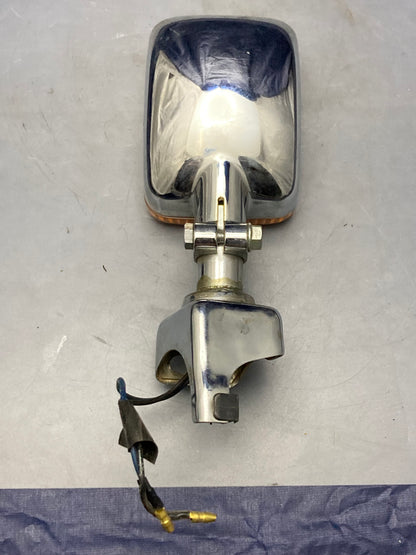 Genuine Imasen 1142-233 Turn Signal Lens And Housing